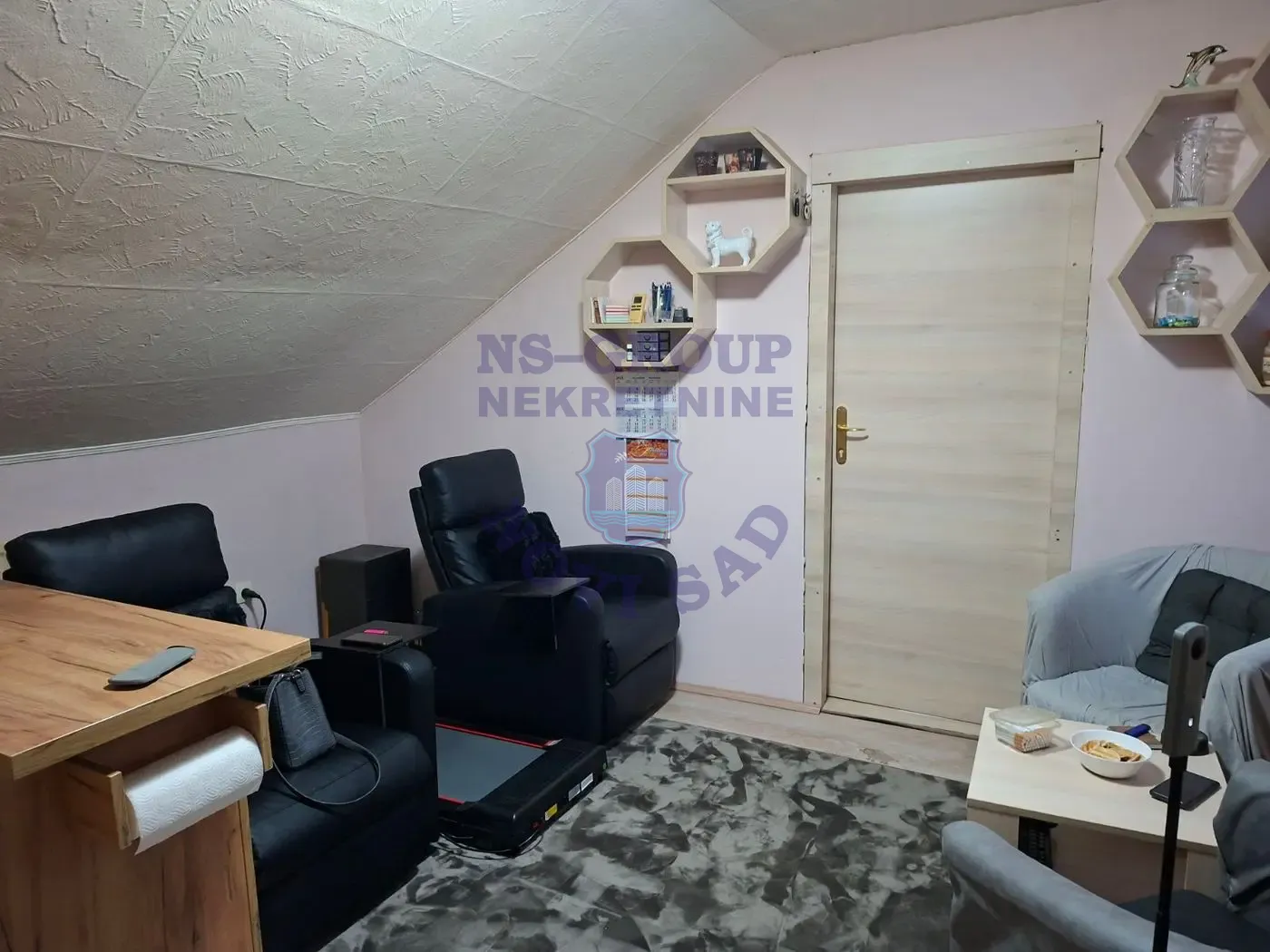 kuca na prodaju Novi Sad 69m2 483077