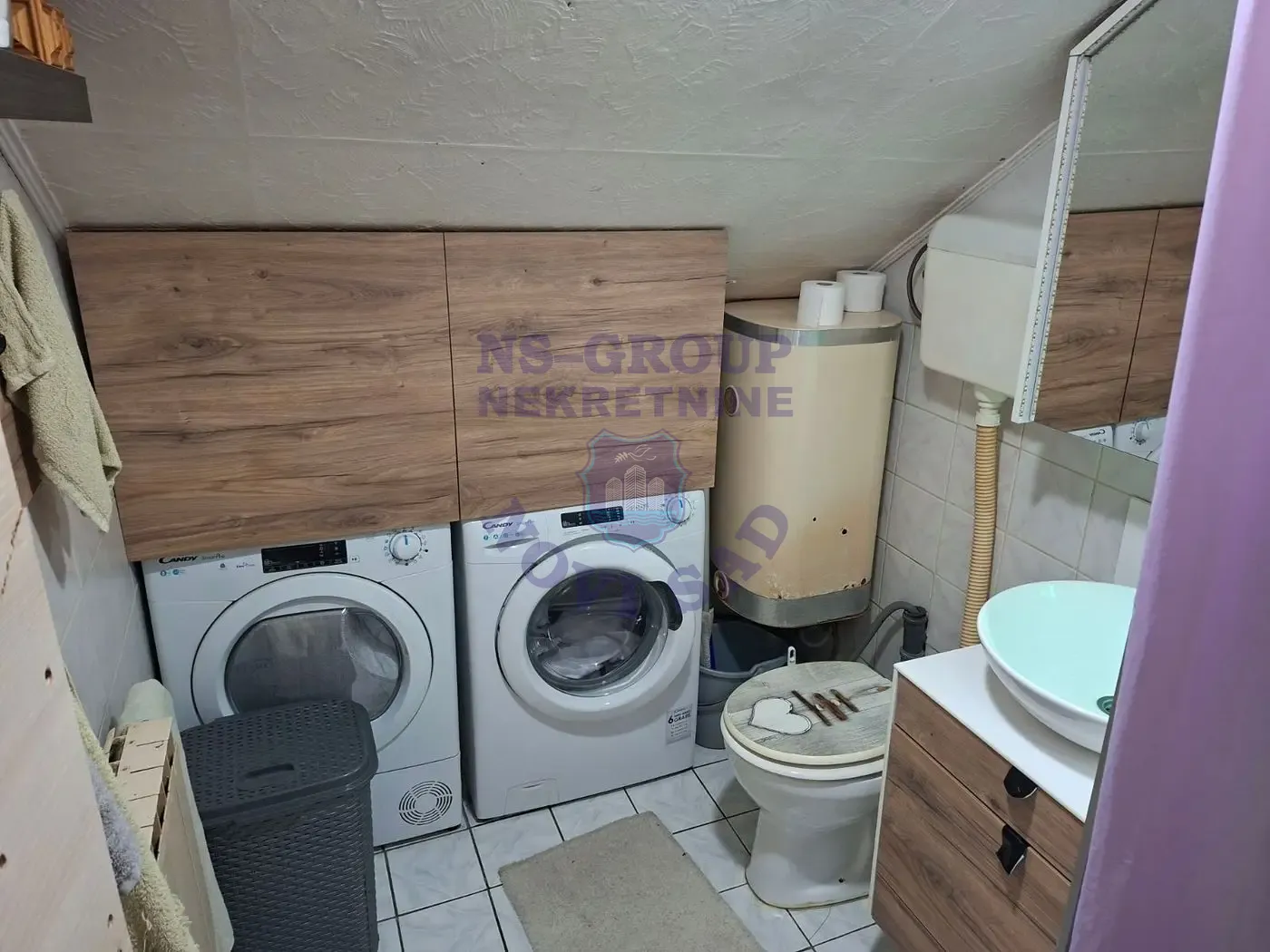 kuca na prodaju Novi Sad 69m2 483077