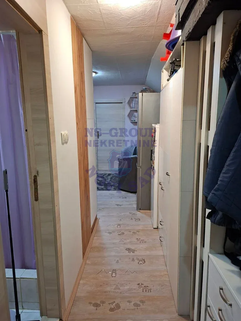 kuca na prodaju Novi Sad 69m2 483077
