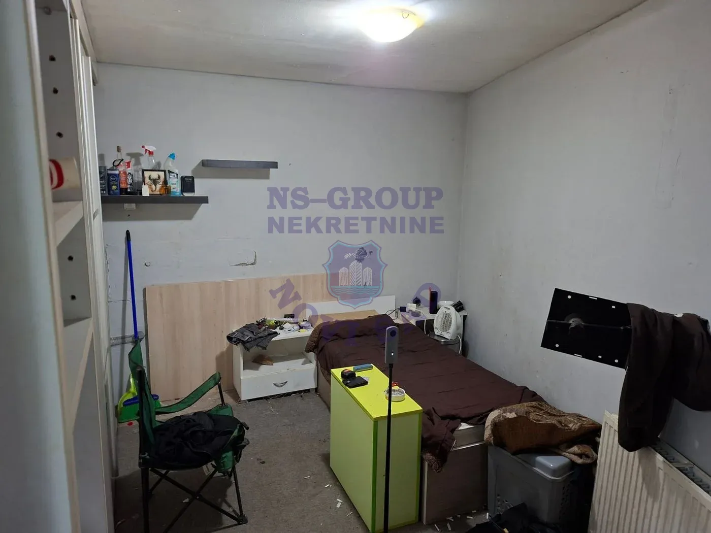 kuca na prodaju Novi Sad 69m2 483077