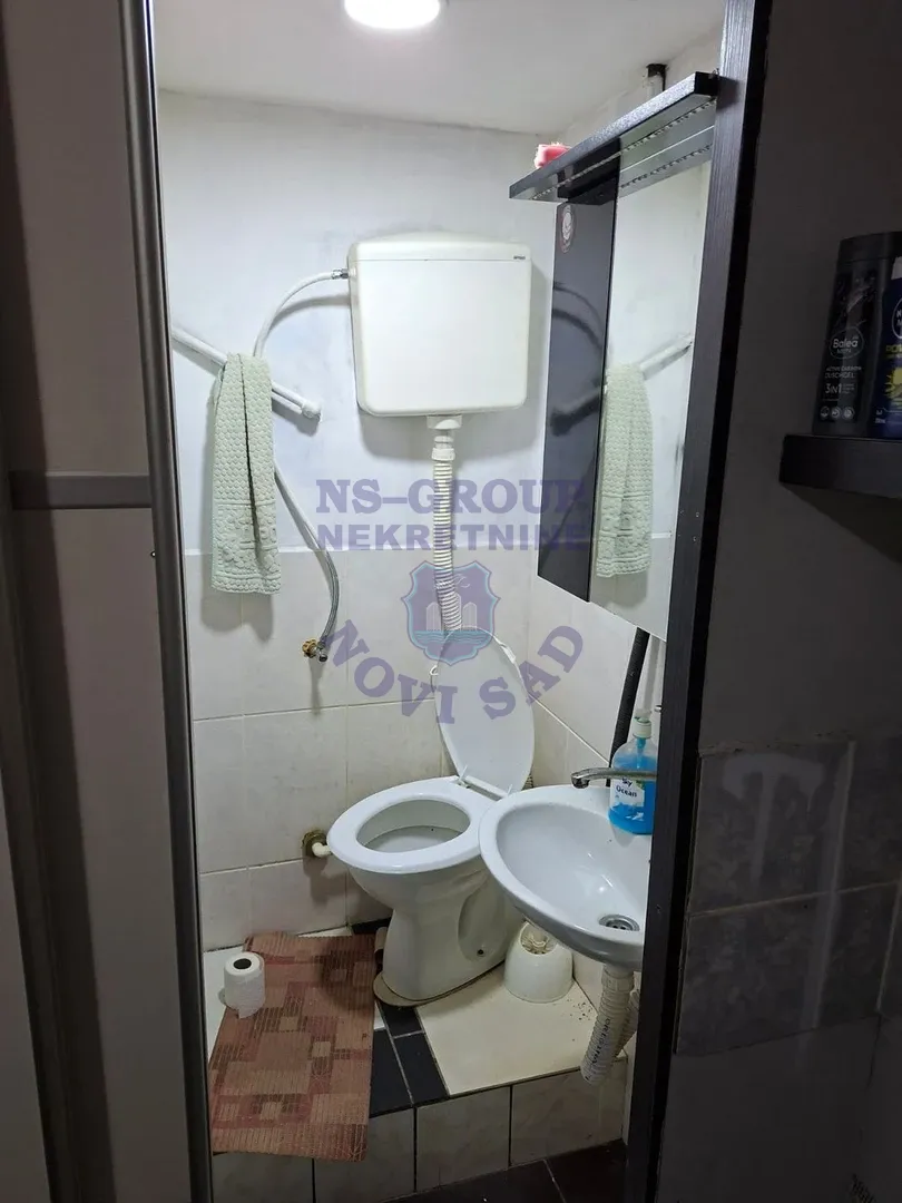 kuca na prodaju Novi Sad 69m2 483077