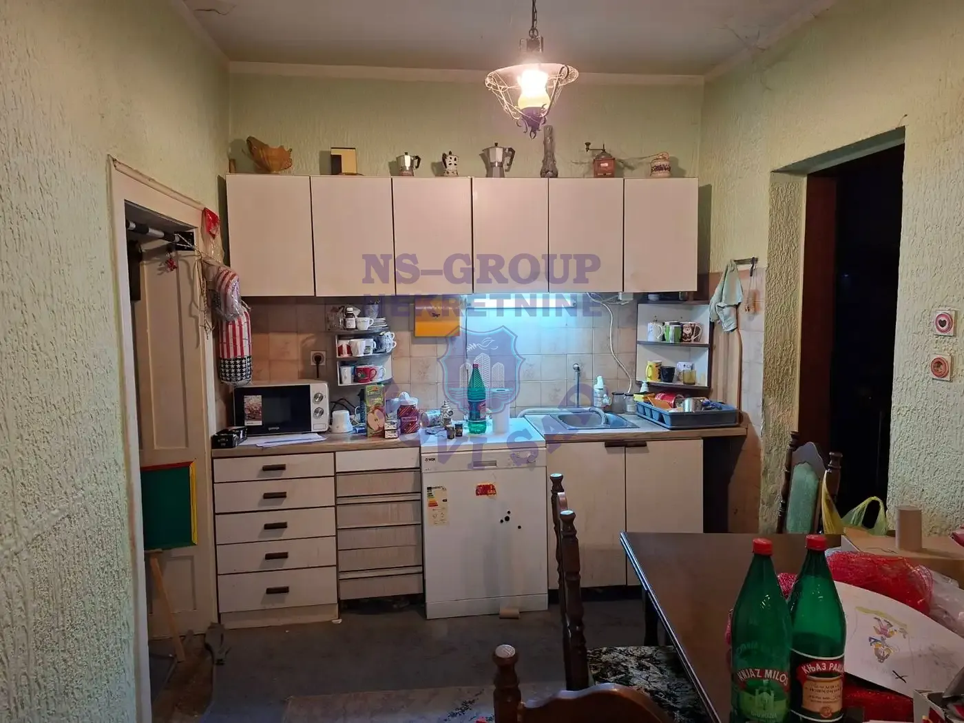 kuca na prodaju Novi Sad 69m2 483077
