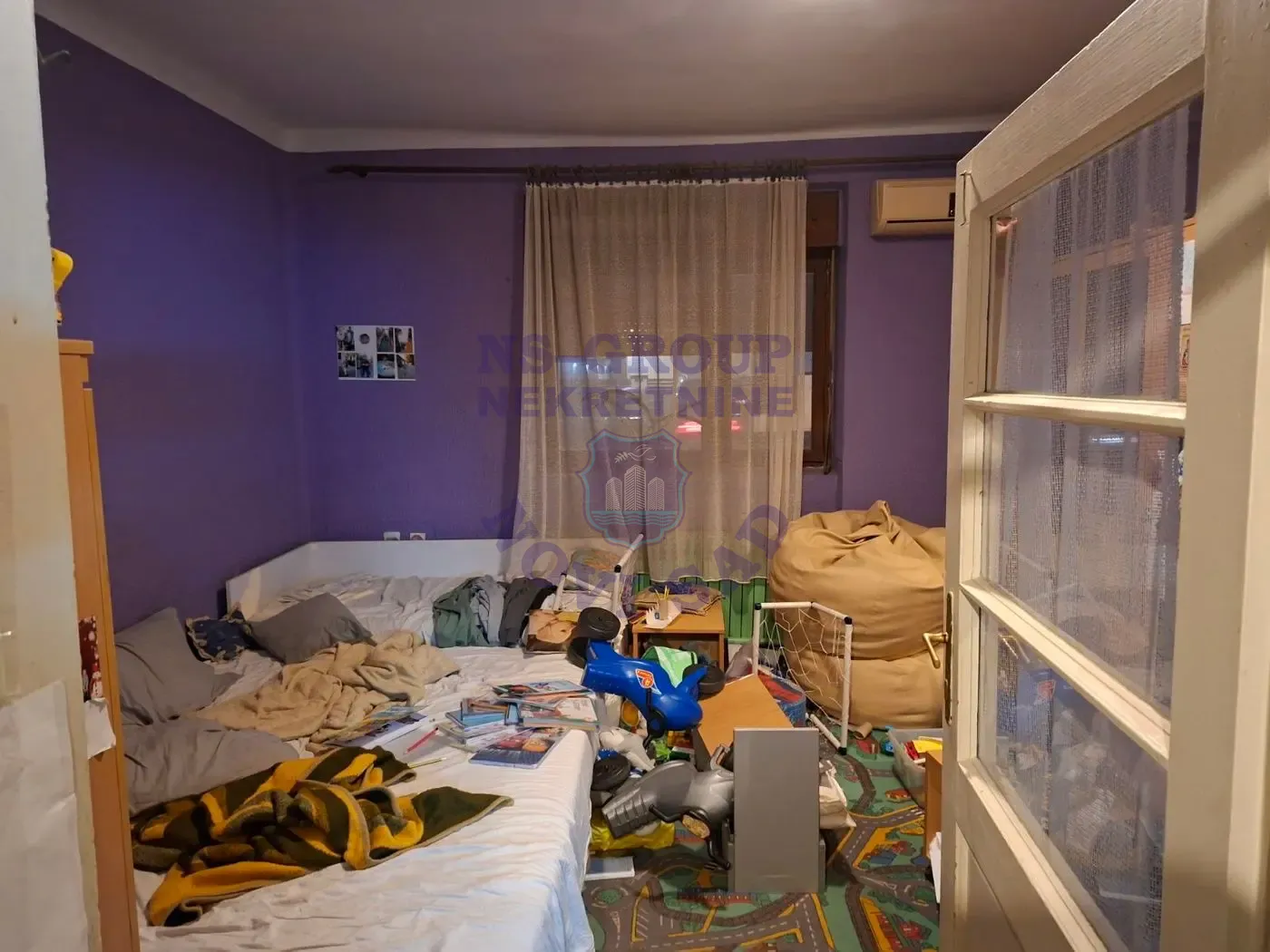 kuca na prodaju Novi Sad 69m2 483077