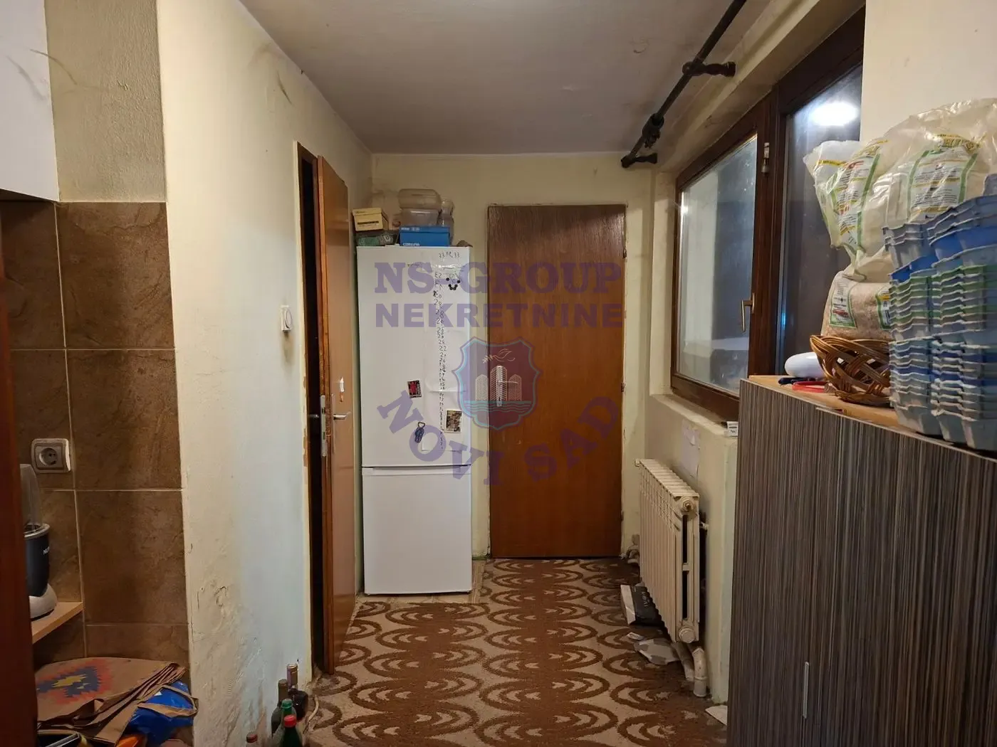 kuca na prodaju Novi Sad 69m2 483077