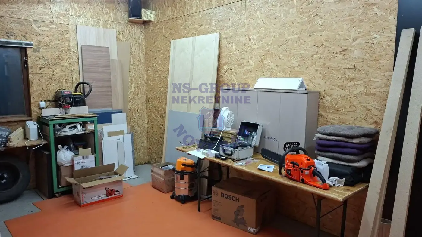 kuca na prodaju Novi Sad 69m2 483077