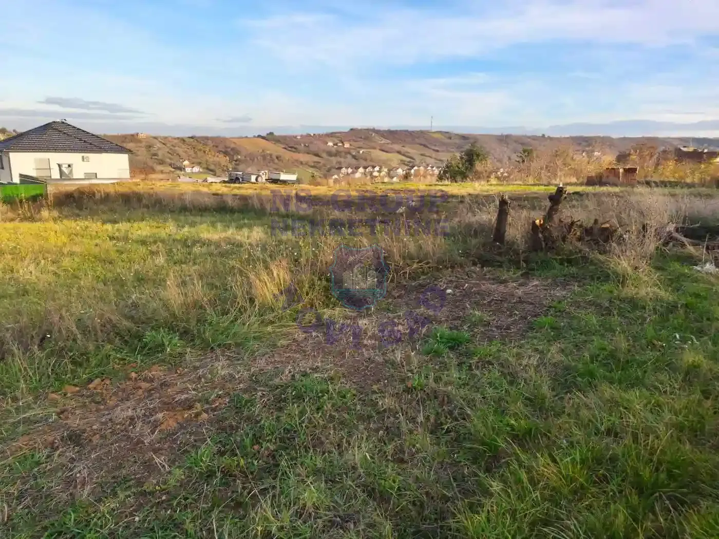 plac na prodaju Sremski Karlovci 572m2 559182