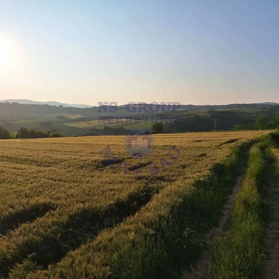 plac na prodaju Irig, 694m2 557874