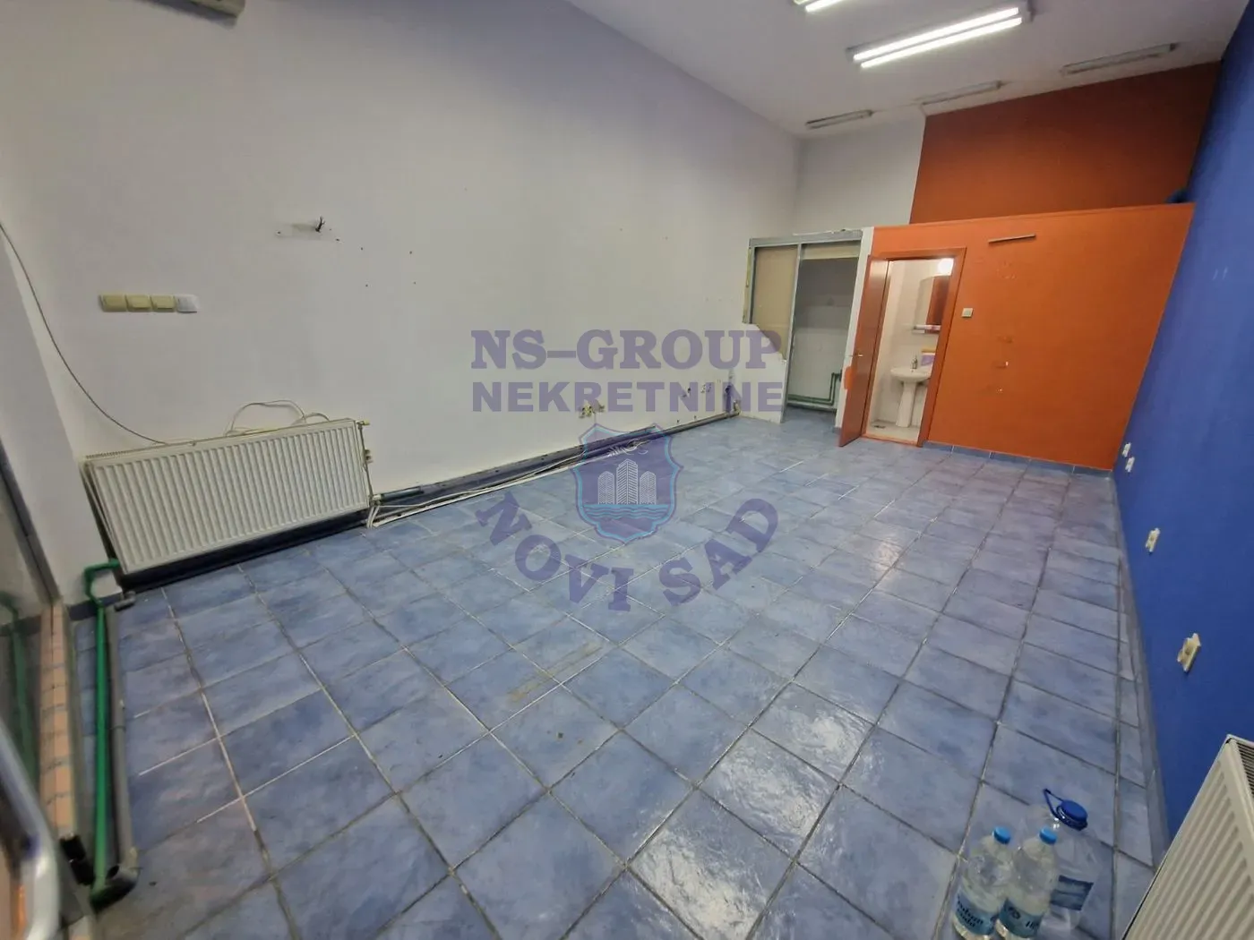 lokal na prodaju Novi Sad, 30m2 506543