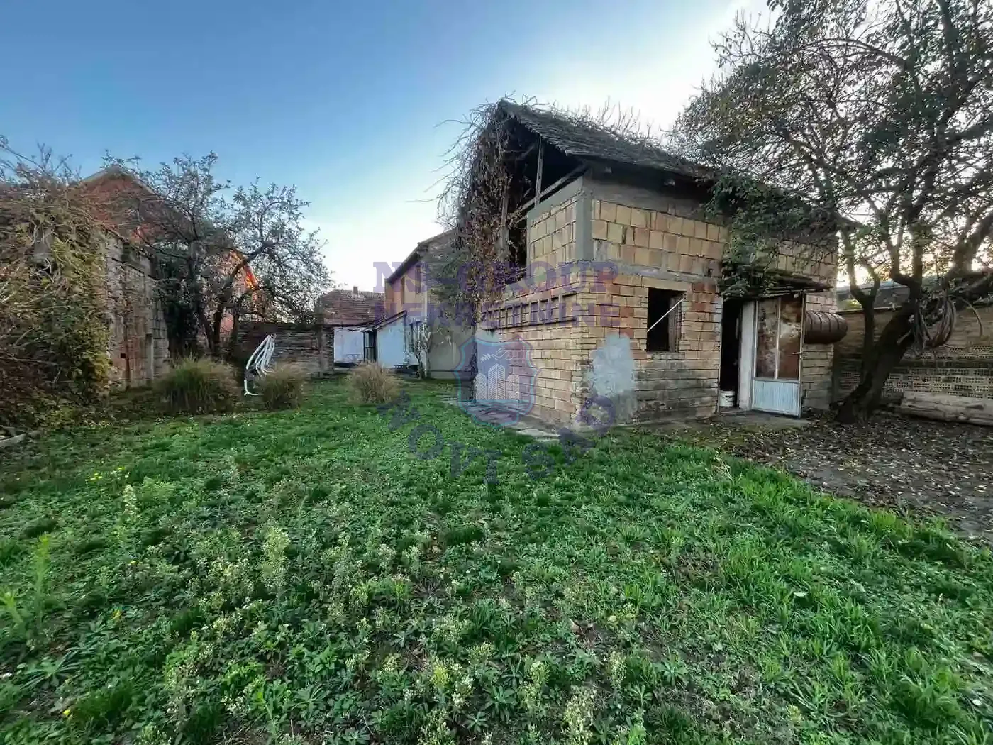 kuca na prodaju Futog 123m2 559025