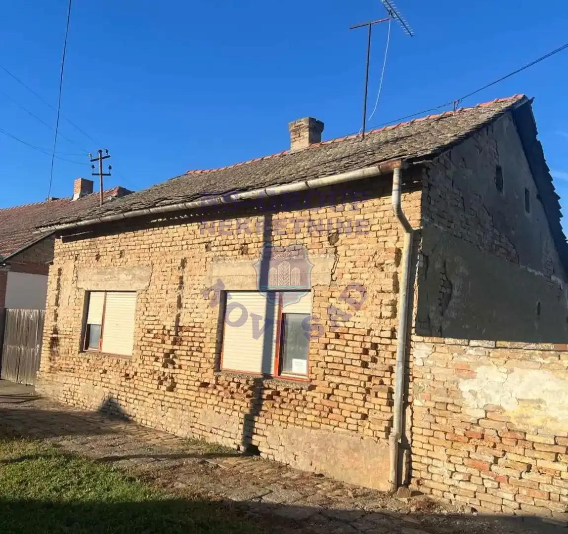 kuca na prodaju Bačko Petrovo Selo, 86m2 559378