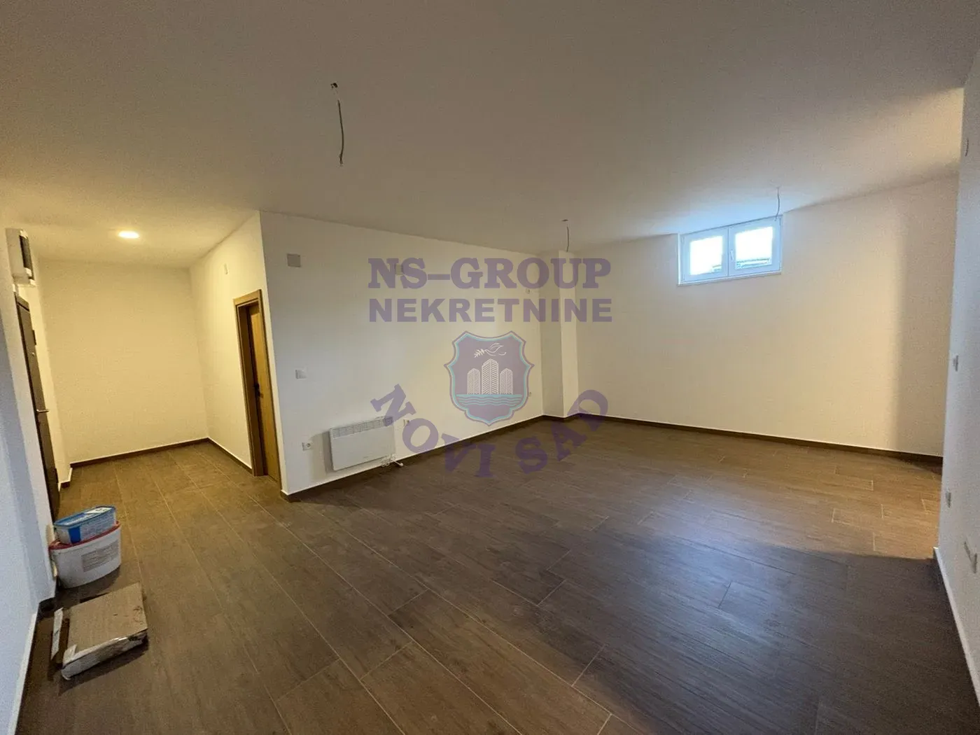 stan na prodaju Petrovaradin, 62m2 559073