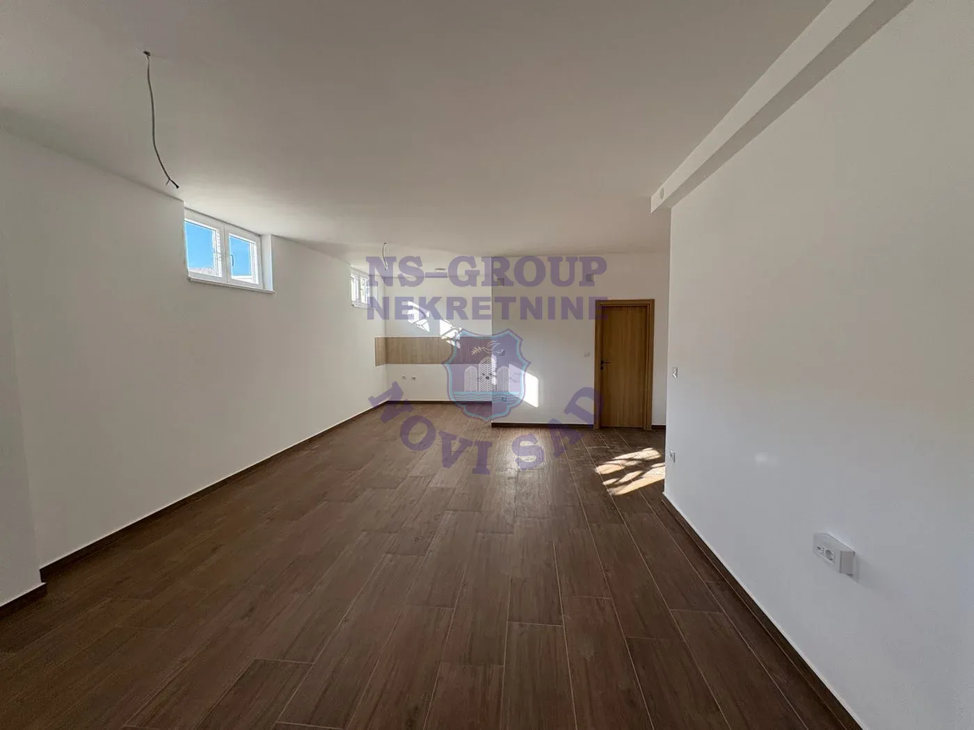 stan na prodaju Petrovaradin, 56m2 559071