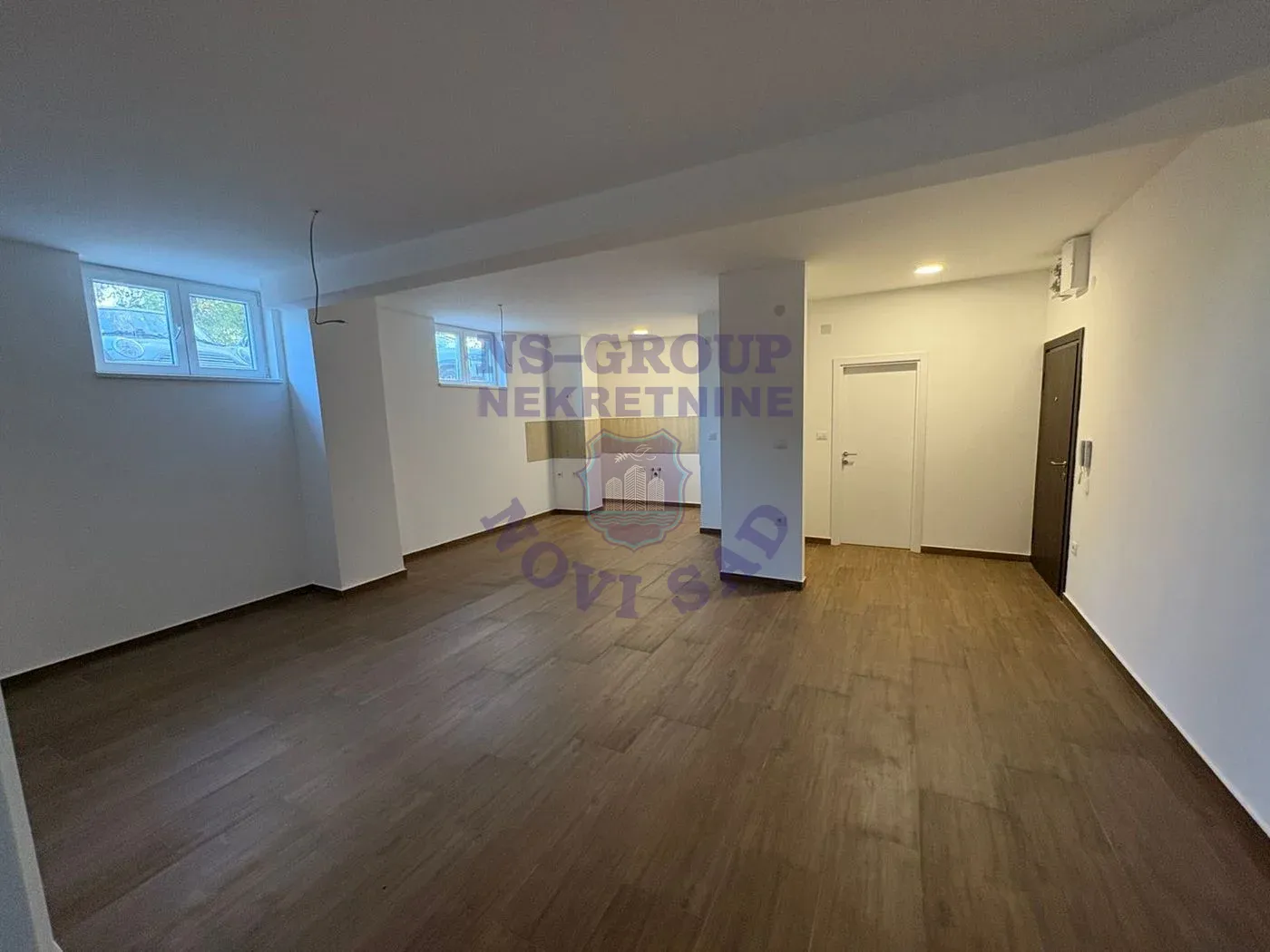 stan na prodaju Petrovaradin, 64m2 559072