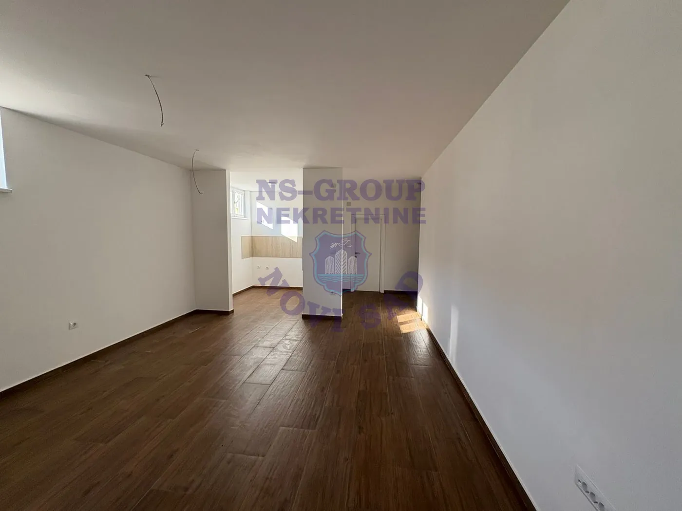 stan na prodaju Petrovaradin, 58m2 559070