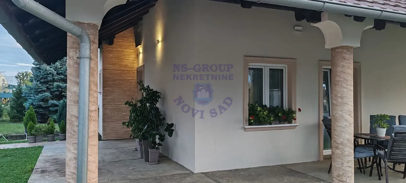 kuca na prodaju Novi Sad 240m2 521234