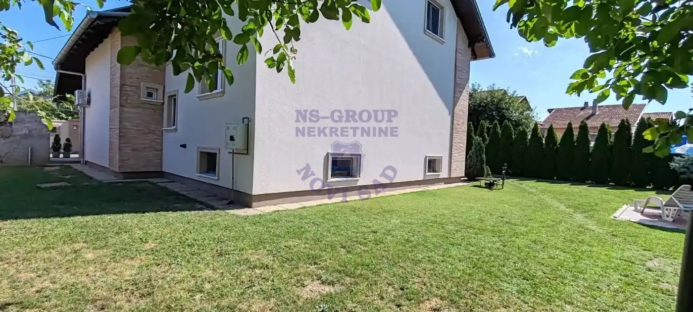 kuca na prodaju Novi Sad 240m2 521234