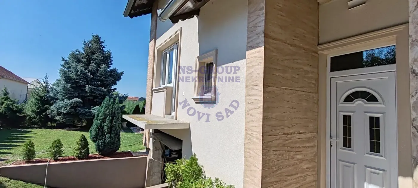 kuca na prodaju Novi Sad 240m2 521234