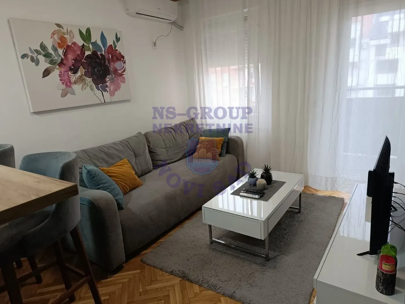 stan na prodaju Novi Sad, 37m2 559469
