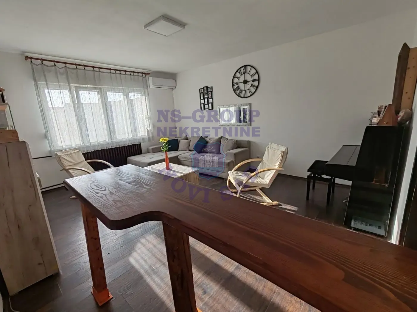 stan na prodaju Novi Sad, 74m2 559447