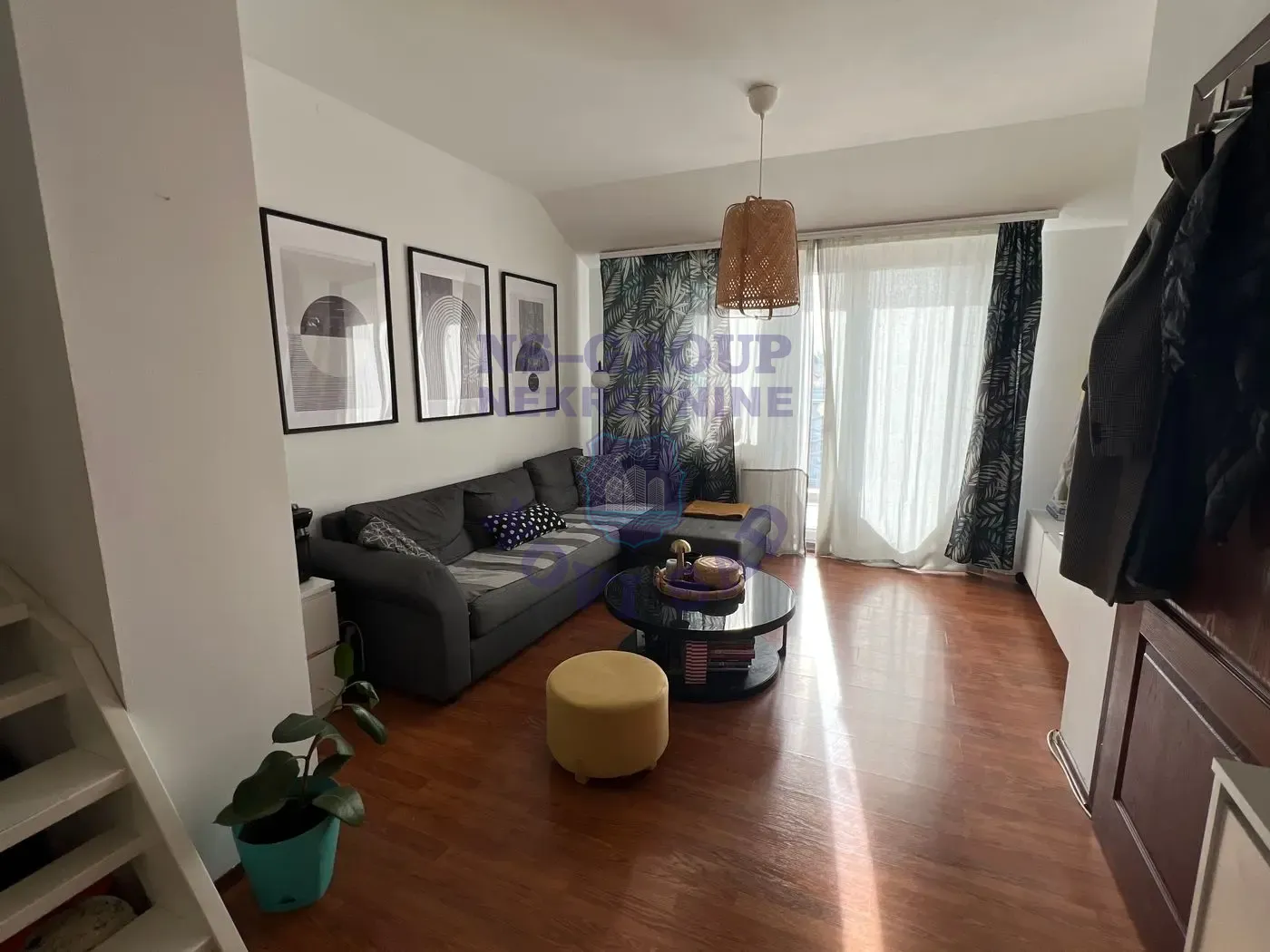 stan na prodaju Novi Sad 46m2 559110