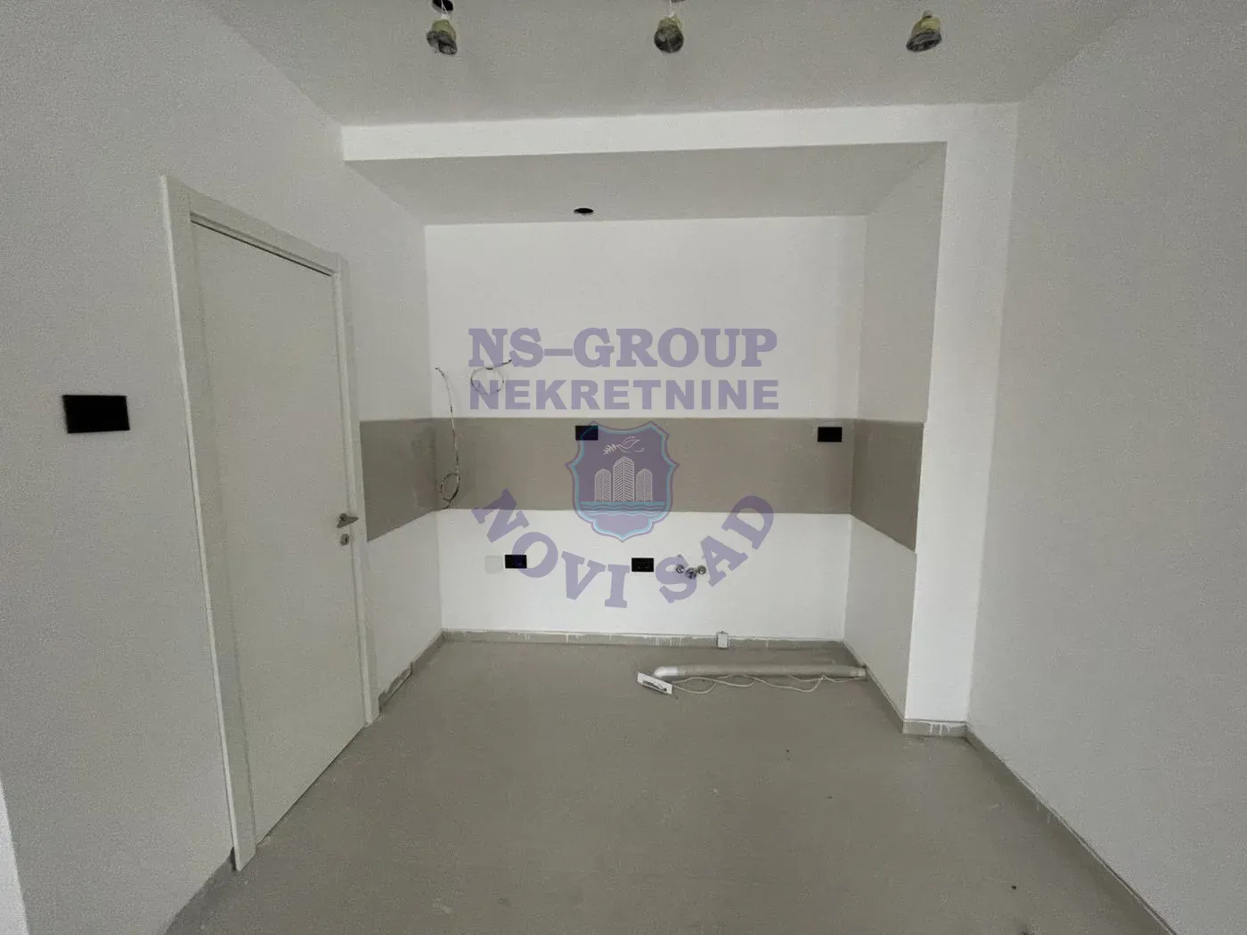 stan na prodaju Novi Sad 138m2 508368