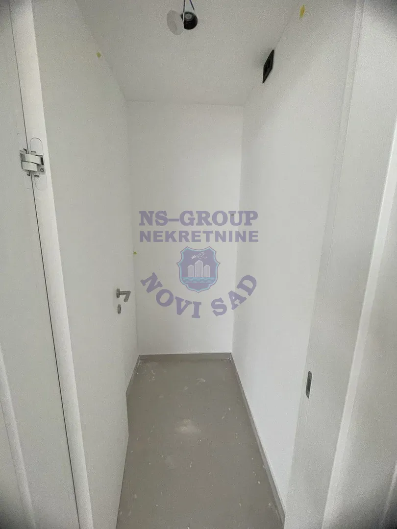 stan na prodaju Novi Sad 200m2 508369