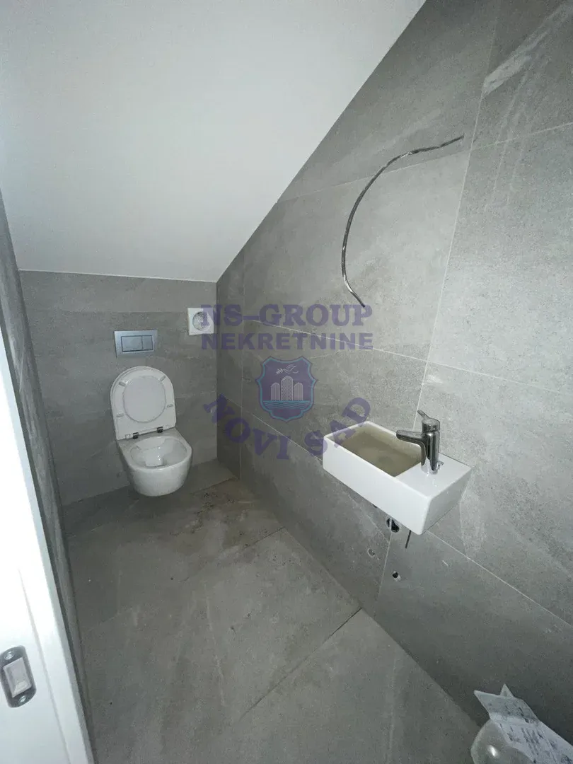 stan na prodaju Novi Sad 138m2 508368
