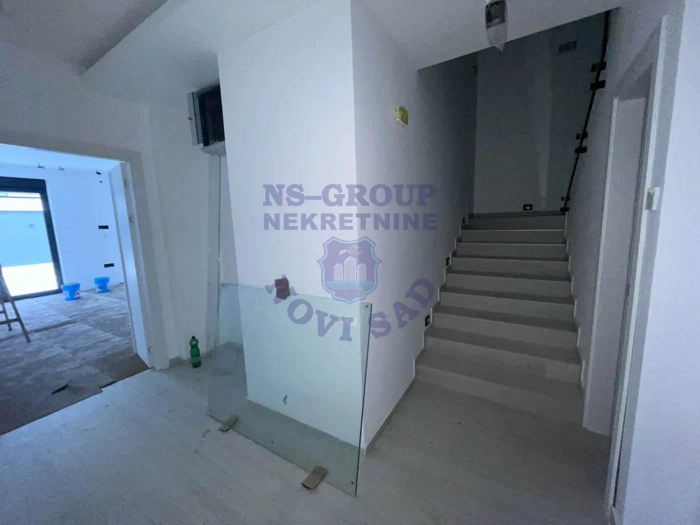 stan na prodaju Novi Sad 138m2 508368