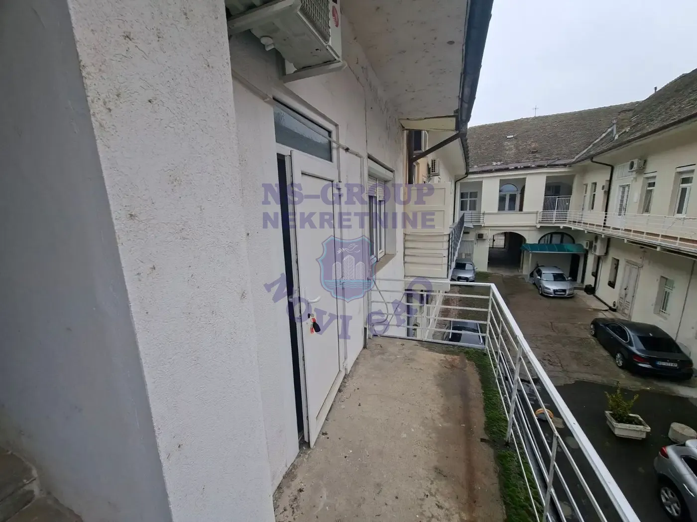 lokal na prodaju Novi Sad 25m2 559443