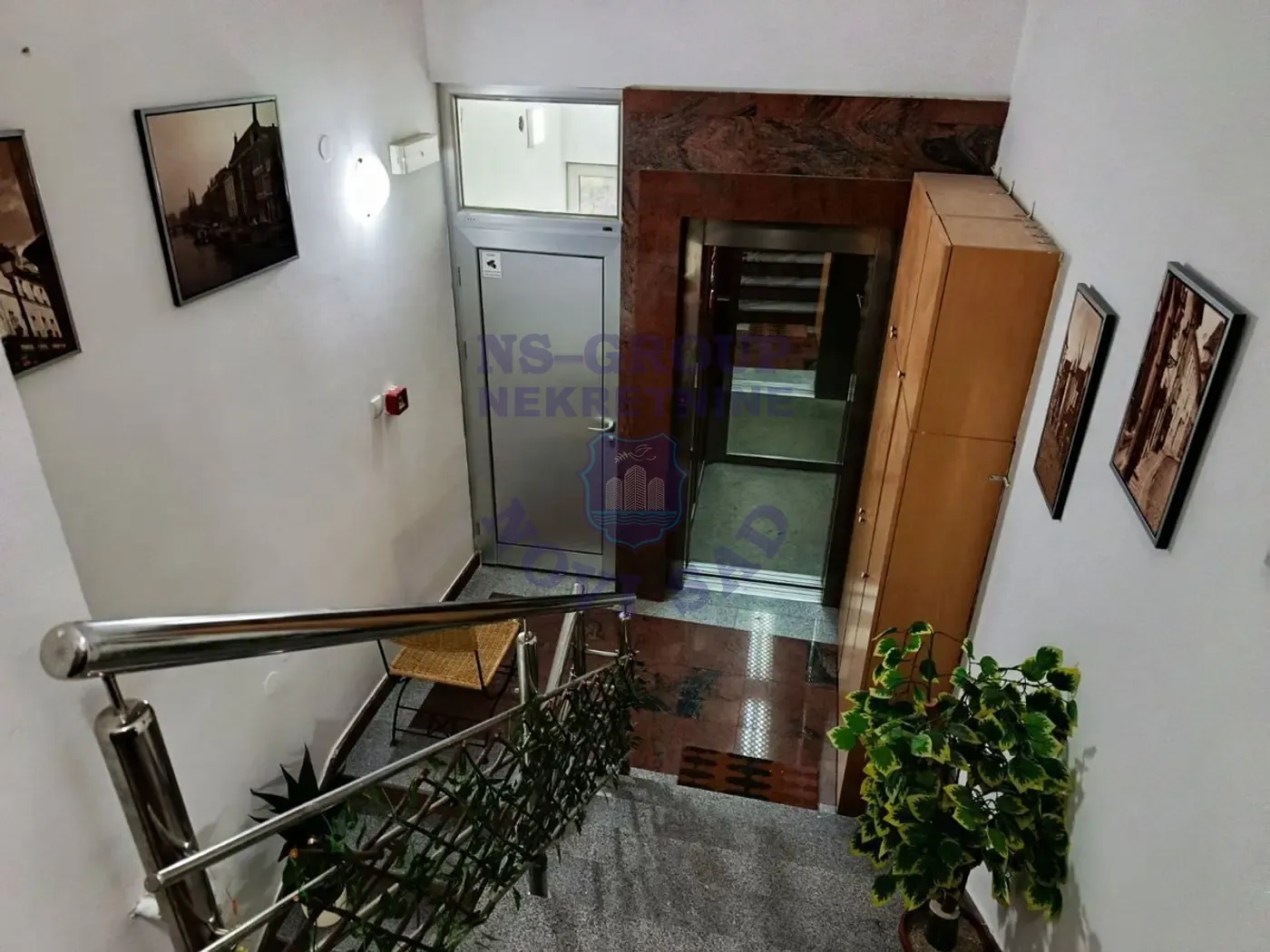 stan na prodaju Novi Sad 99m2 559613