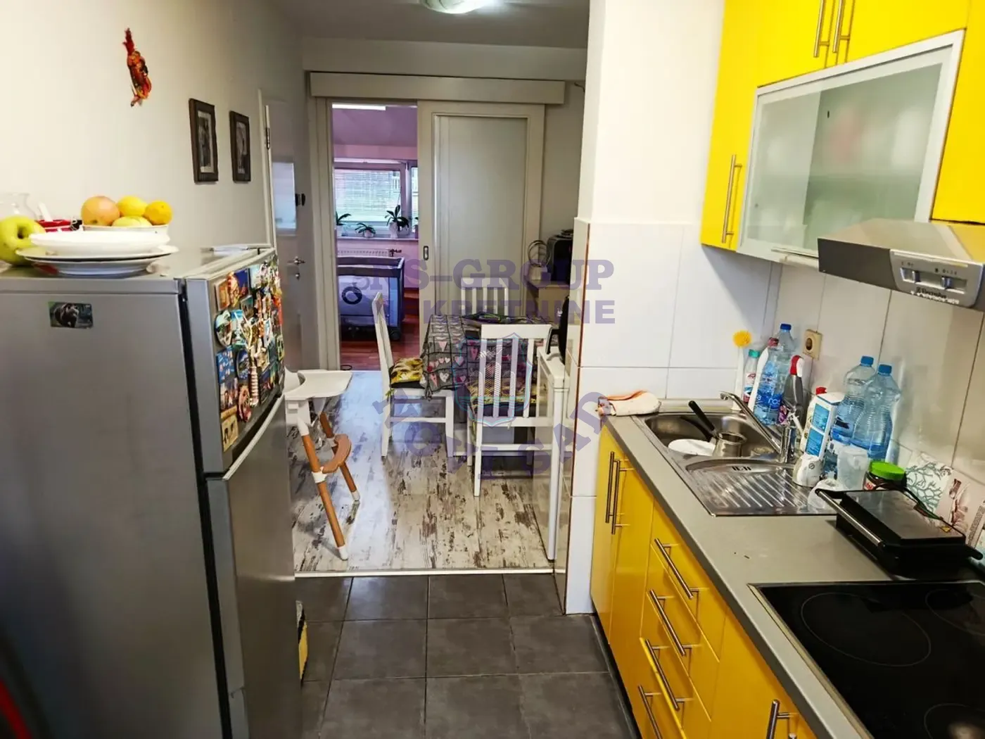 stan na prodaju Novi Sad 99m2 559613