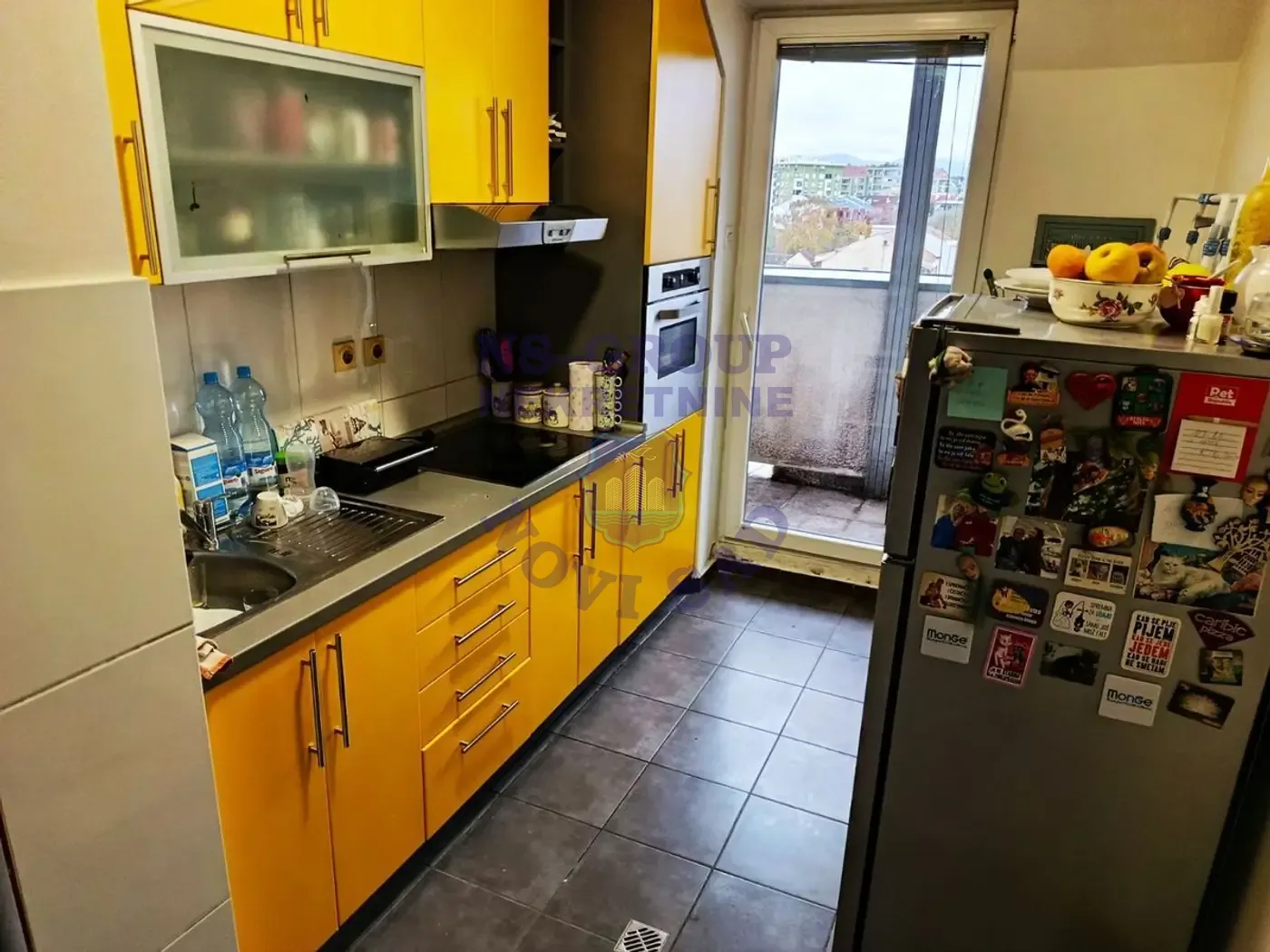 stan na prodaju Novi Sad 99m2 559613