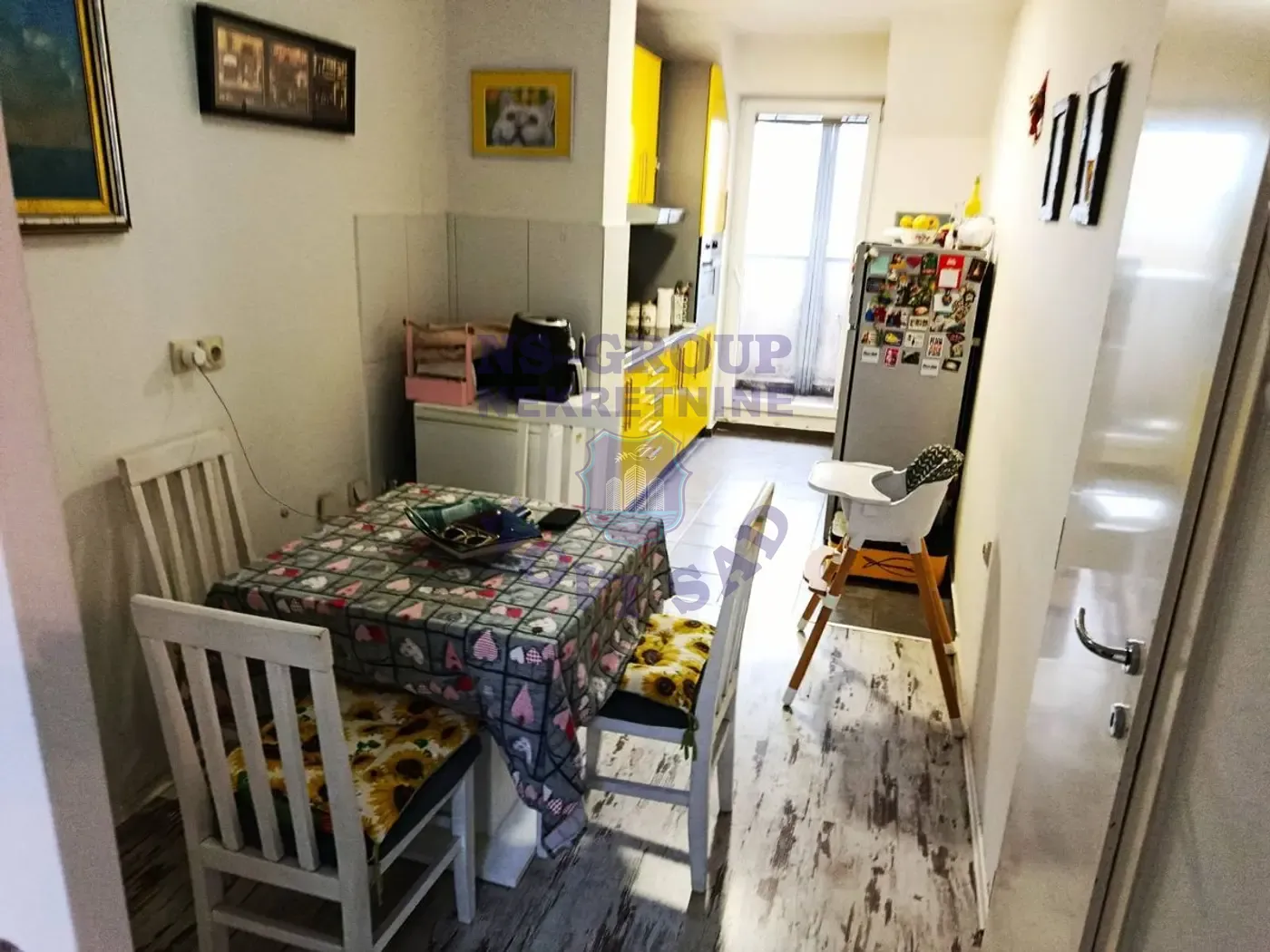 stan na prodaju Novi Sad 99m2 559613