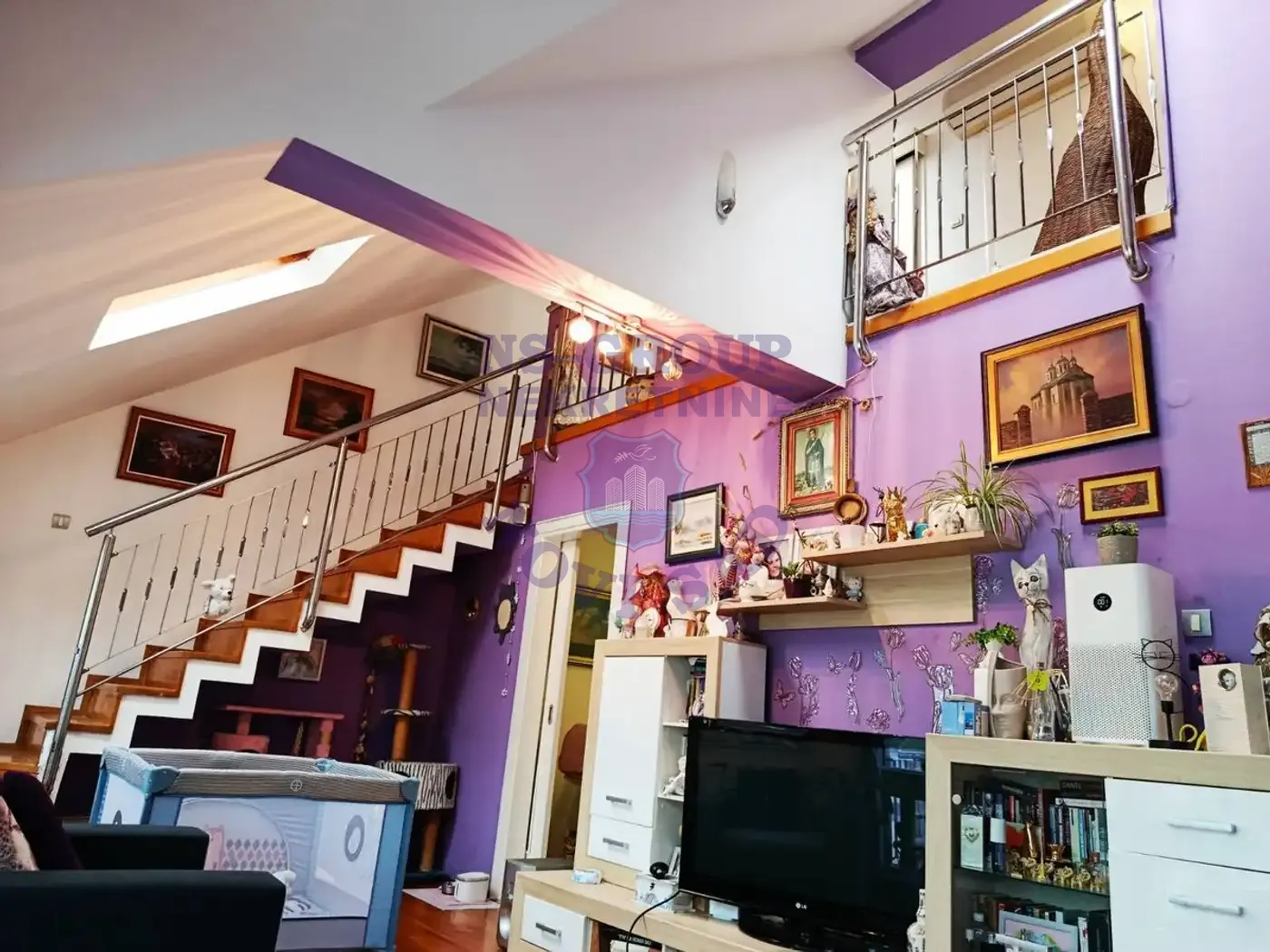 stan na prodaju Novi Sad 99m2 559613