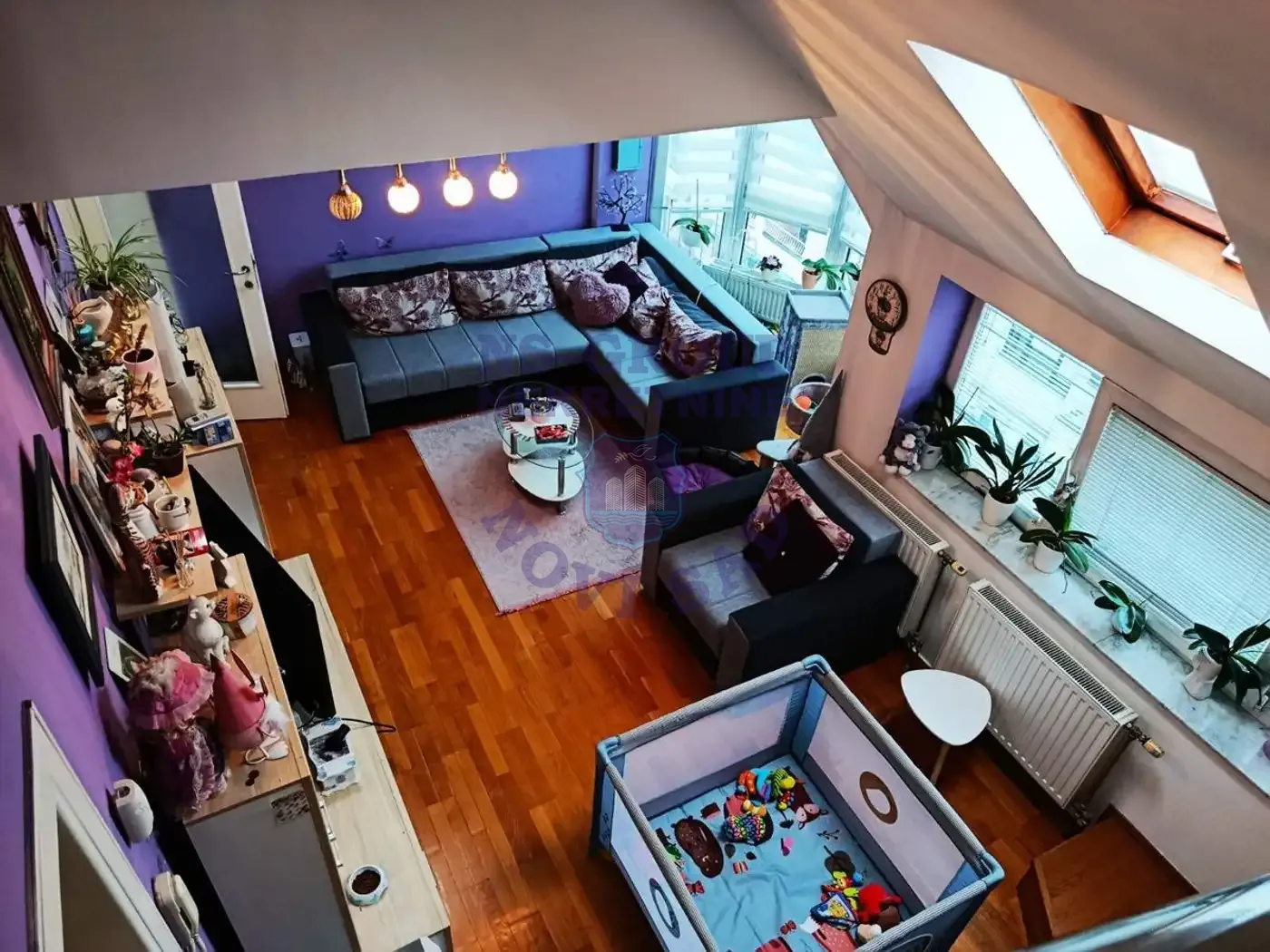 stan na prodaju Novi Sad 99m2 559613