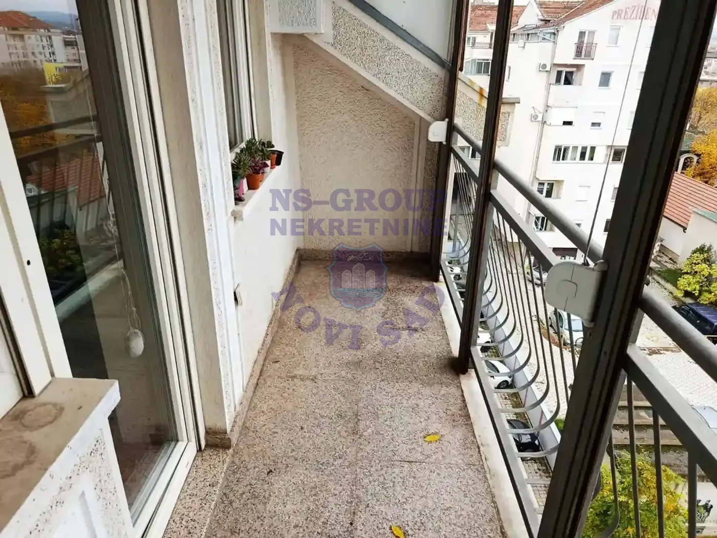 stan na prodaju Novi Sad 99m2 559613