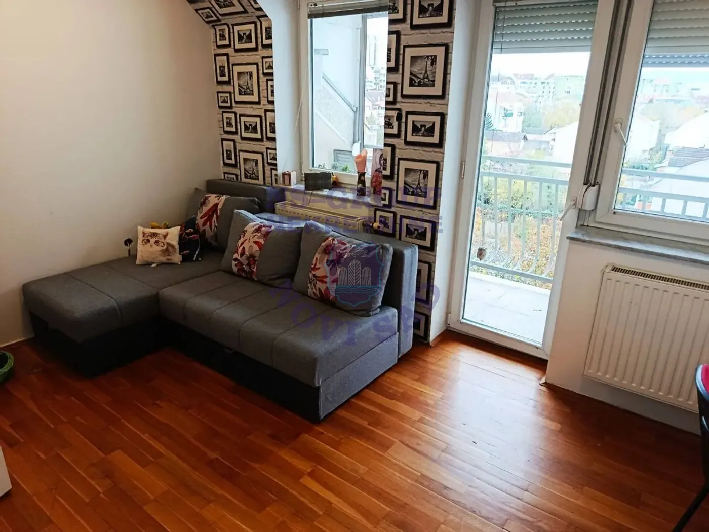 stan na prodaju Novi Sad 99m2 559613