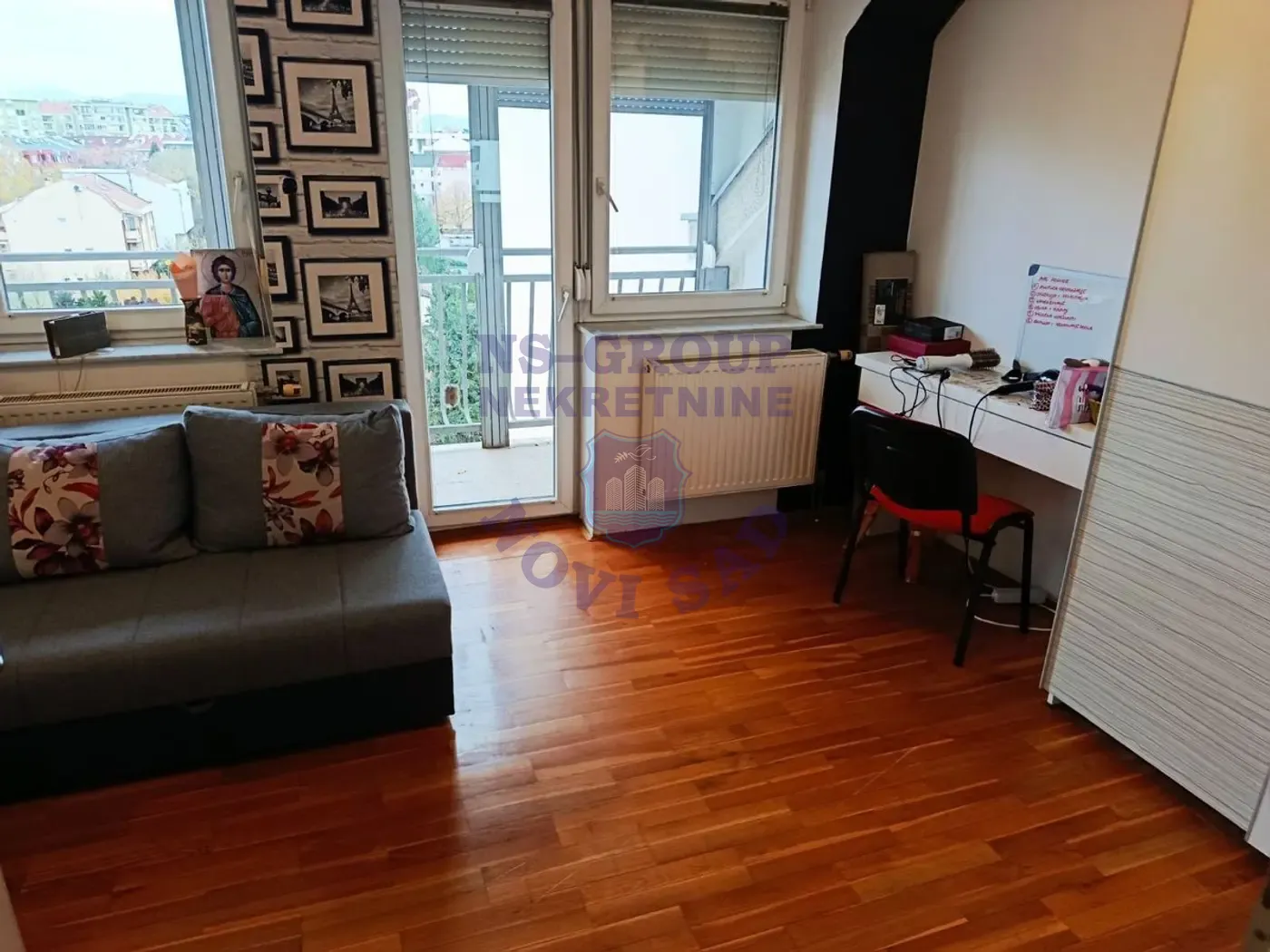 stan na prodaju Novi Sad 99m2 559613