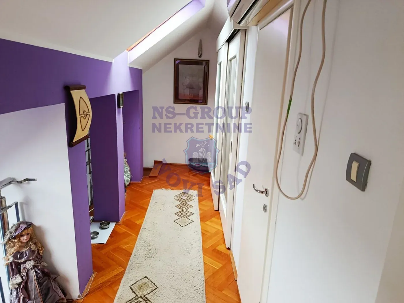 stan na prodaju Novi Sad 99m2 559613