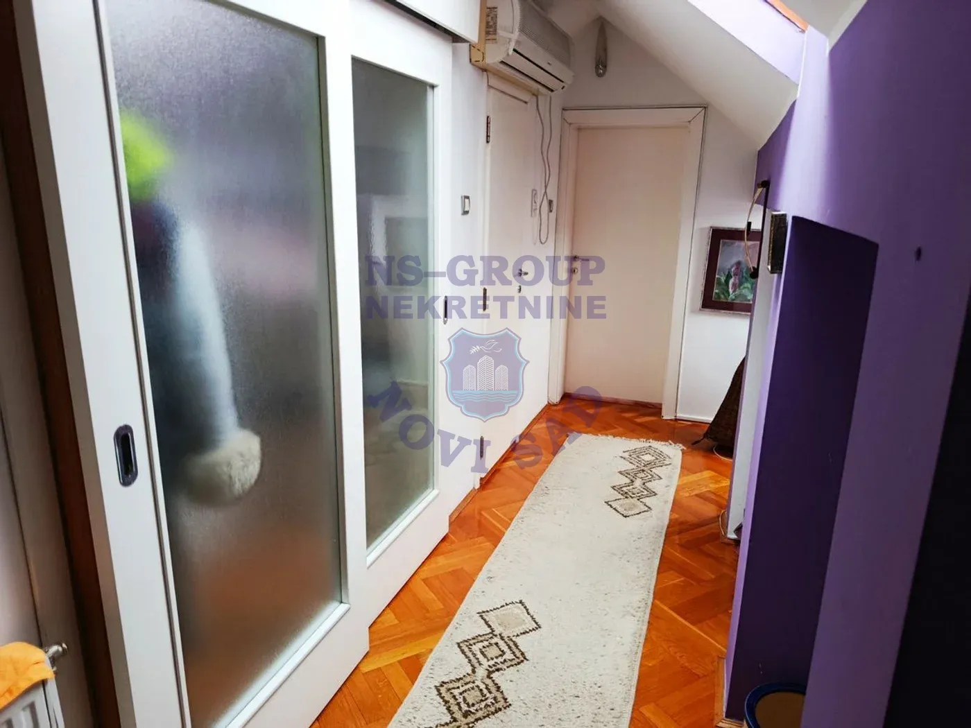 stan na prodaju Novi Sad 99m2 559613