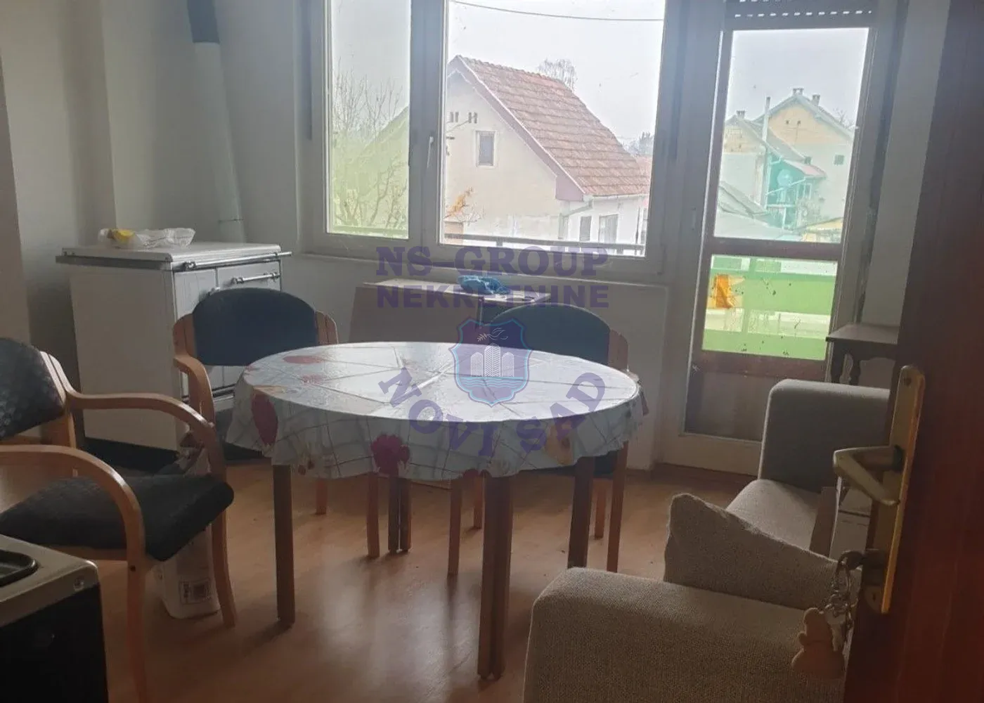 stan na prodaju Čelarevo, 39m2 549303