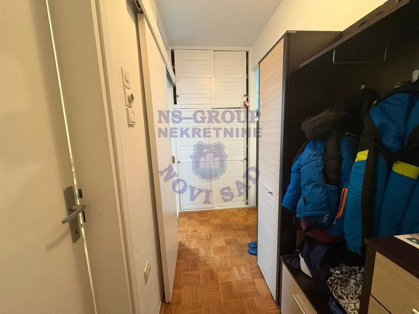 stan na prodaju Novi Sad 60m2 559585