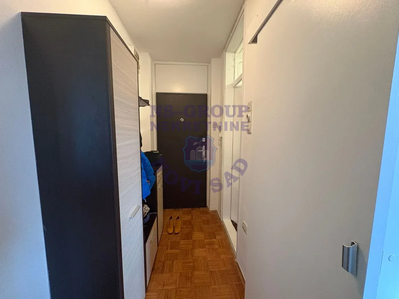 stan na prodaju Novi Sad 60m2 559585