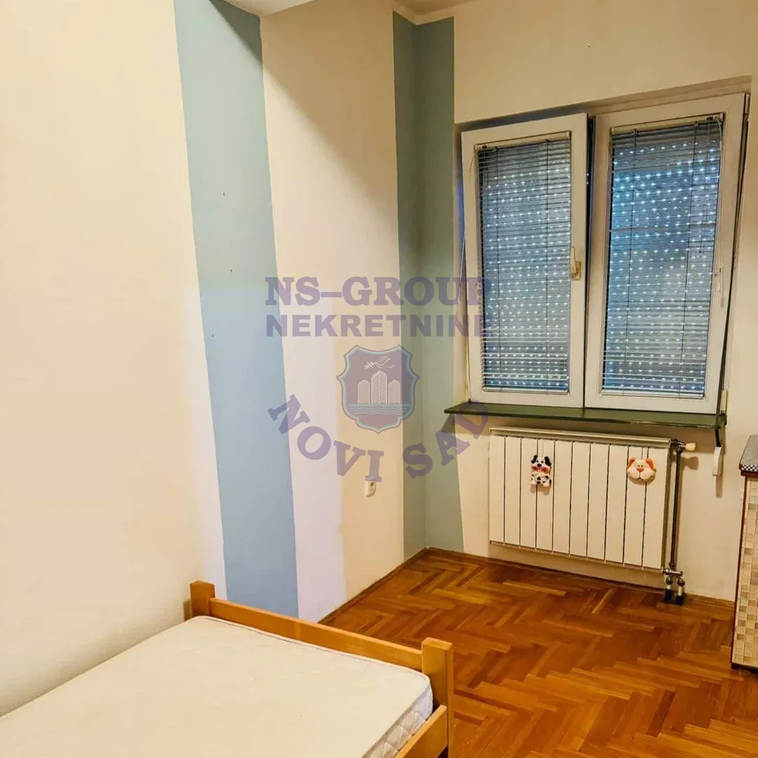 Stan na prodaju Novi Sad 43m2, 15051