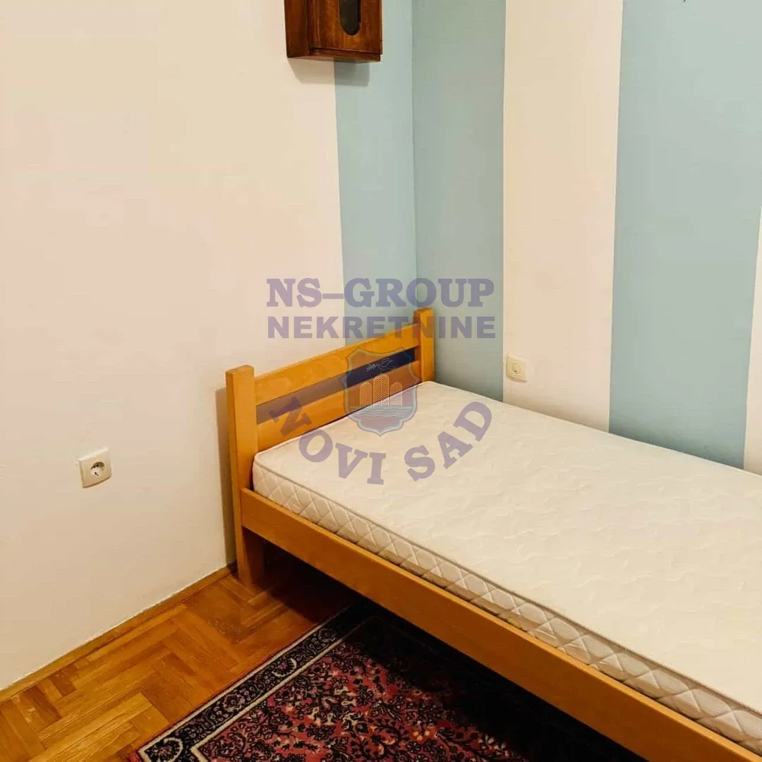 Stan na prodaju Novi Sad 43m2, 15051