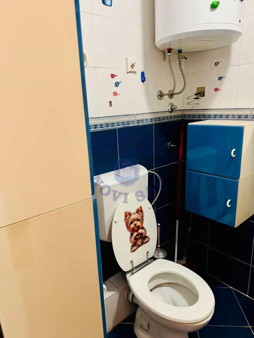 Stan na prodaju Novi Sad 43m2, 15051