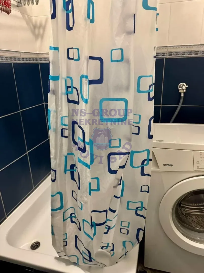 Stan na prodaju Novi Sad 43m2, 15051