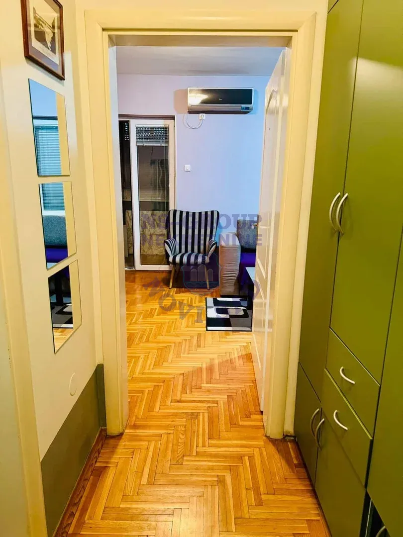 Stan na prodaju Novi Sad 43m2, 15051