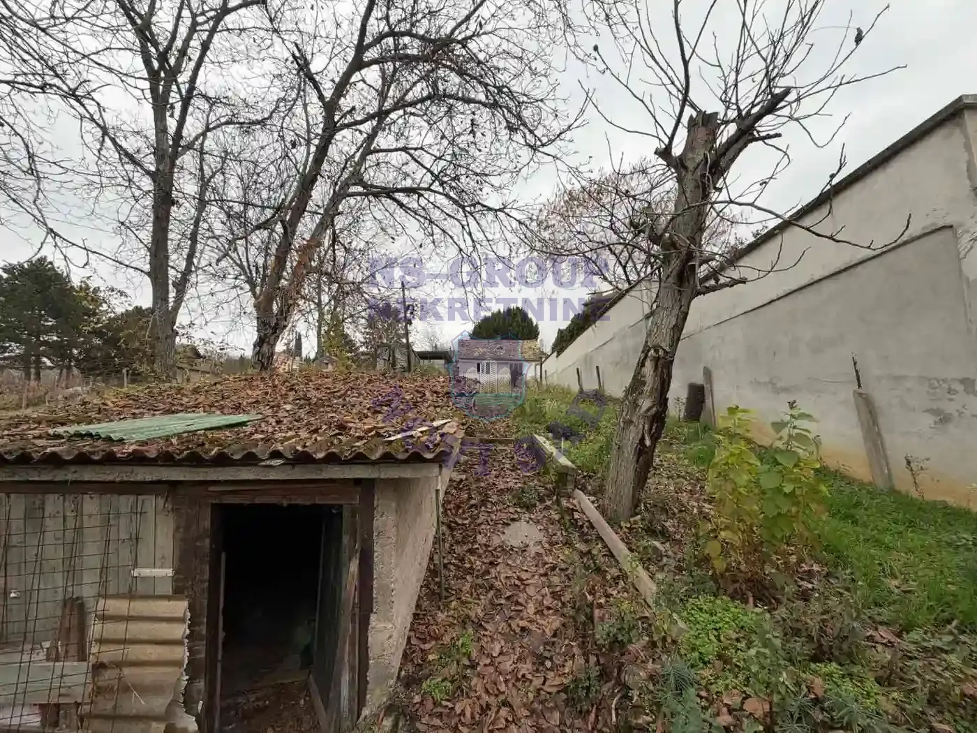plac na prodaju Petrovaradin 1038m2 559700