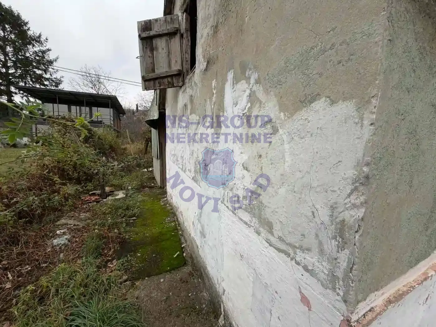 plac na prodaju Petrovaradin 1038m2 559700